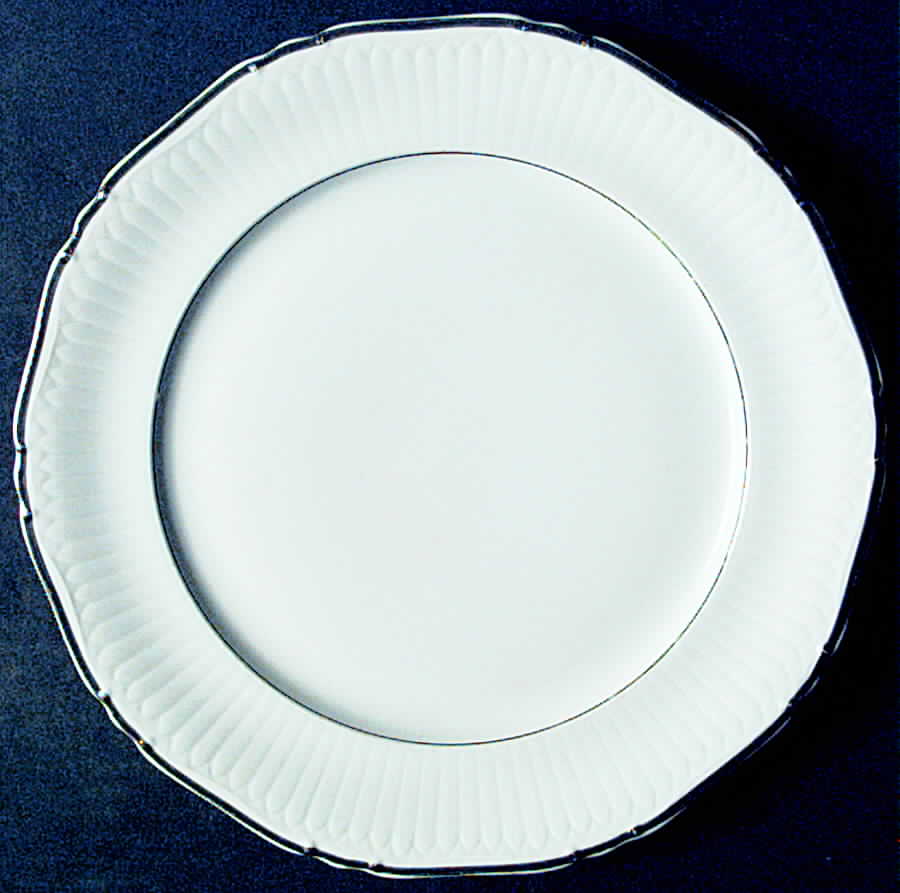 Elegance Dinner Plate by Crown Royal-1