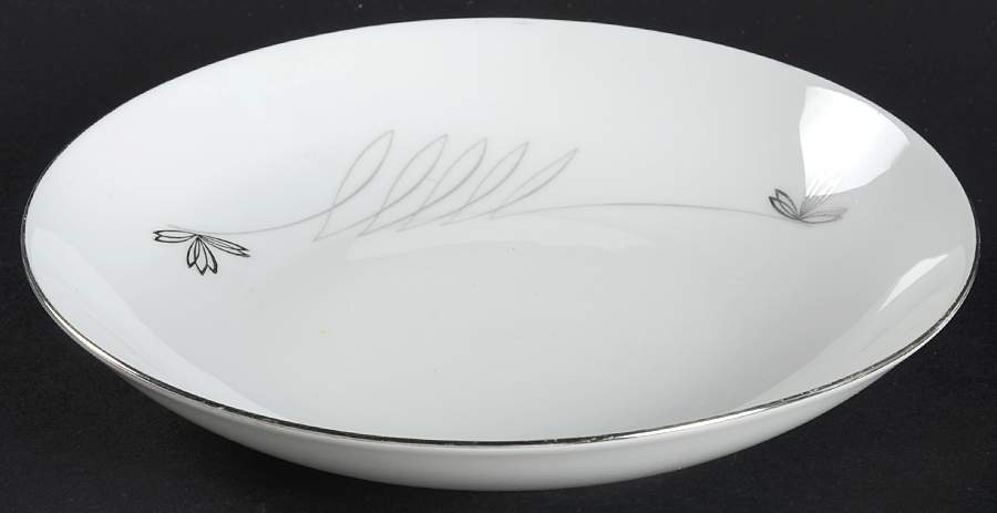 Lido Coupe Soup Bowl by Crown Royal-1