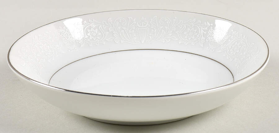 Lovelace Fruit/Dessert (Sauce) Bowl by Crown Royal-1