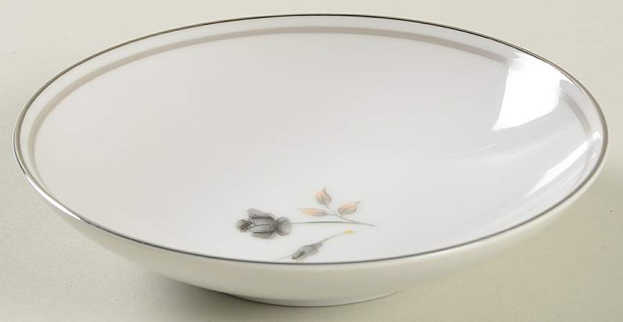 Moon Rose Fruit/Dessert (Sauce) Bowl by Crown Royale-1