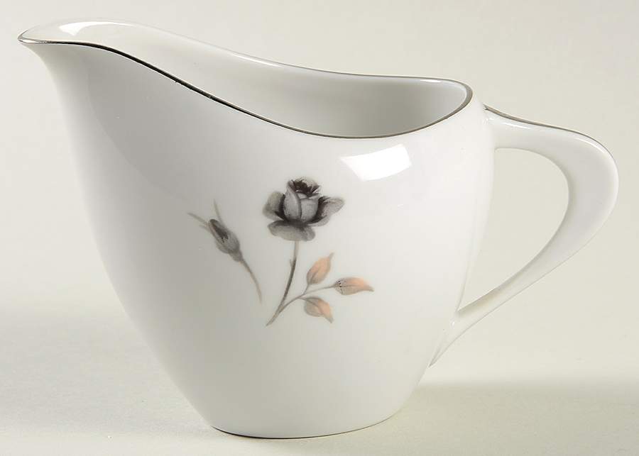 Moon Rose Creamer by Crown Royale-1
