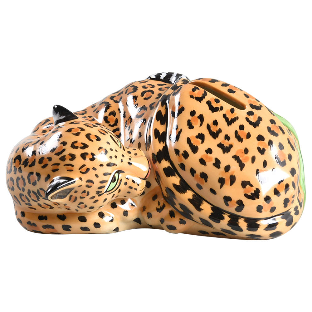 Jungle Party Bank by Lynn Chase-1