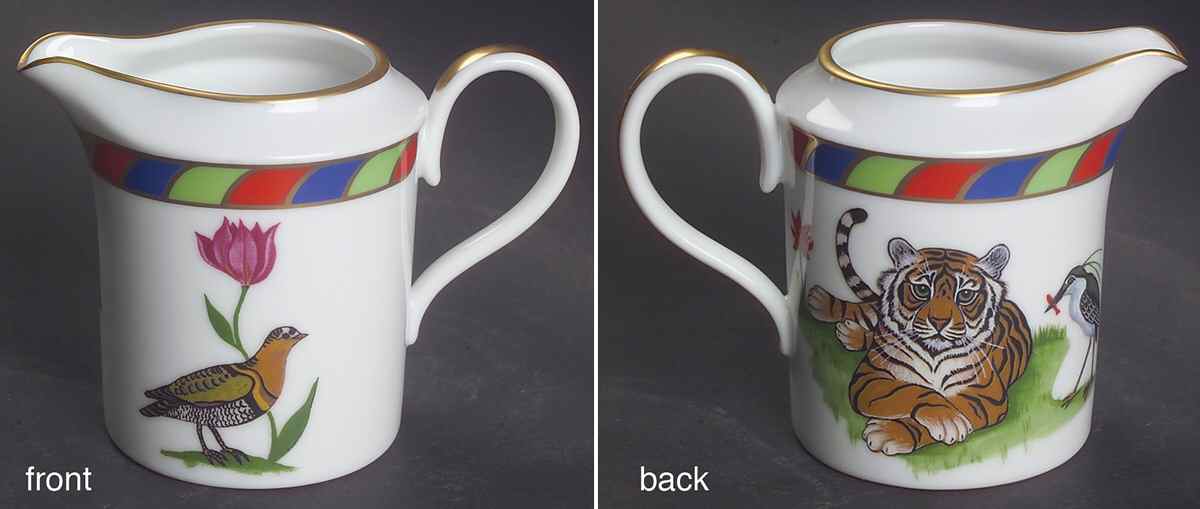 Tiger Raj Creamer by Lynn Chase-1