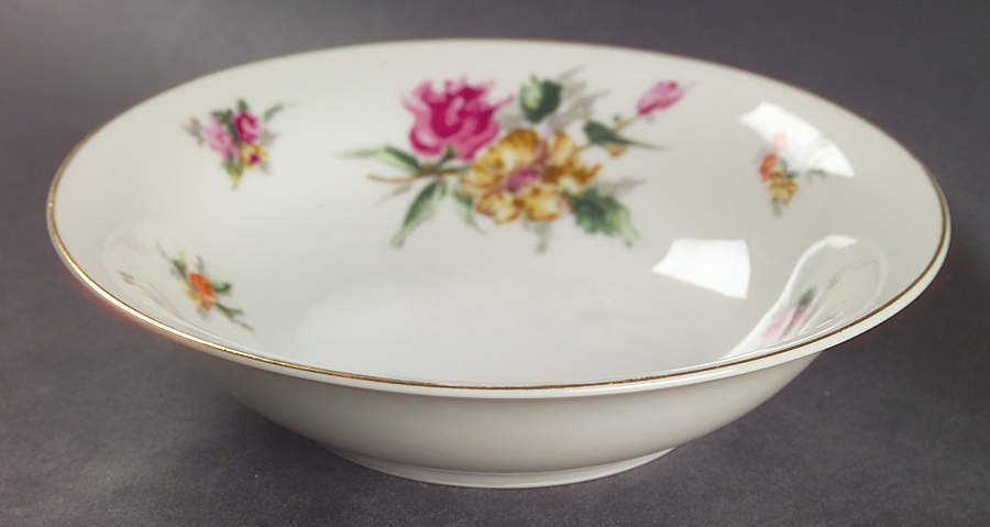 CST2 Fruit/Dessert (Sauce) Bowl by Crescent (Japan)-1