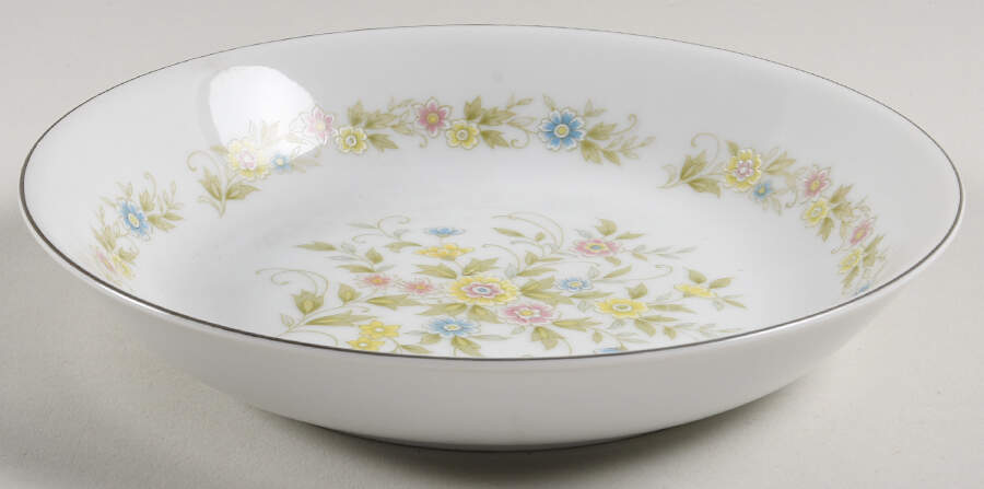 Sarasota Coupe Soup Bowl by Crescent (Japan)-1