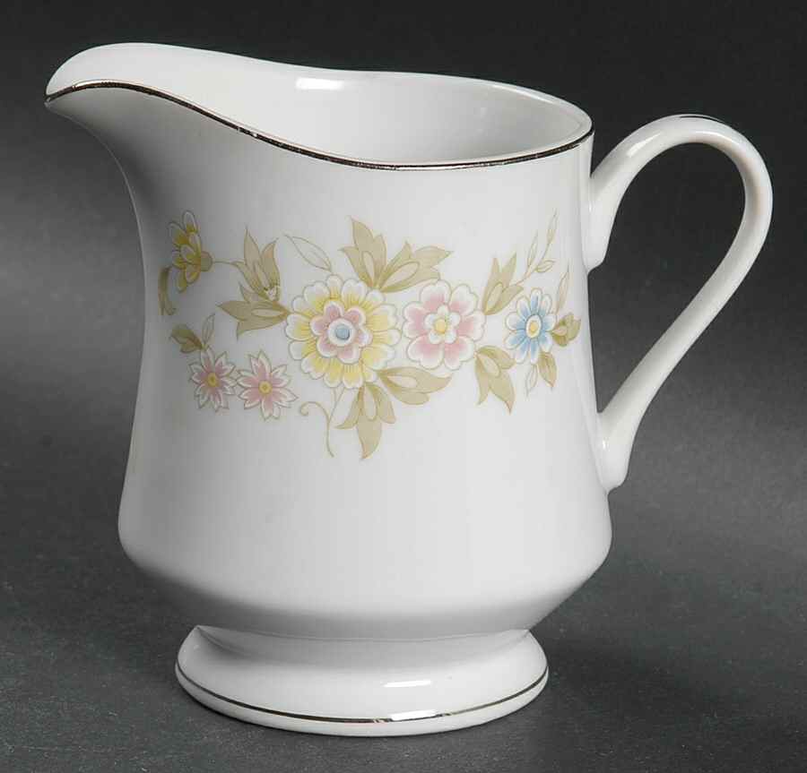 Sarasota Creamer by Crescent (Japan)-1