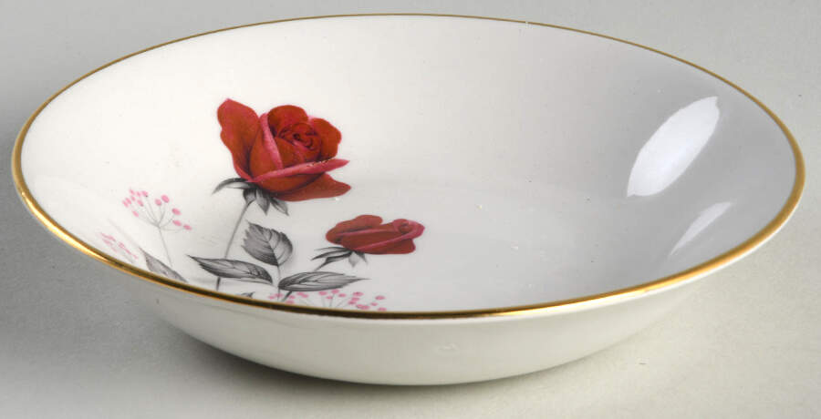 CSX3 Fruit/Dessert (Sauce) Bowl by Crown Essex-1