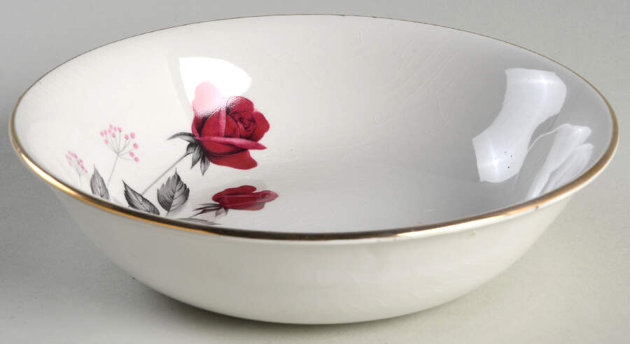 CSX3 Coupe Cereal Bowl by Crown Essex-1
