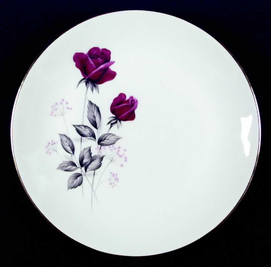 CSX3 Dinner Plate by Crown Essex-1