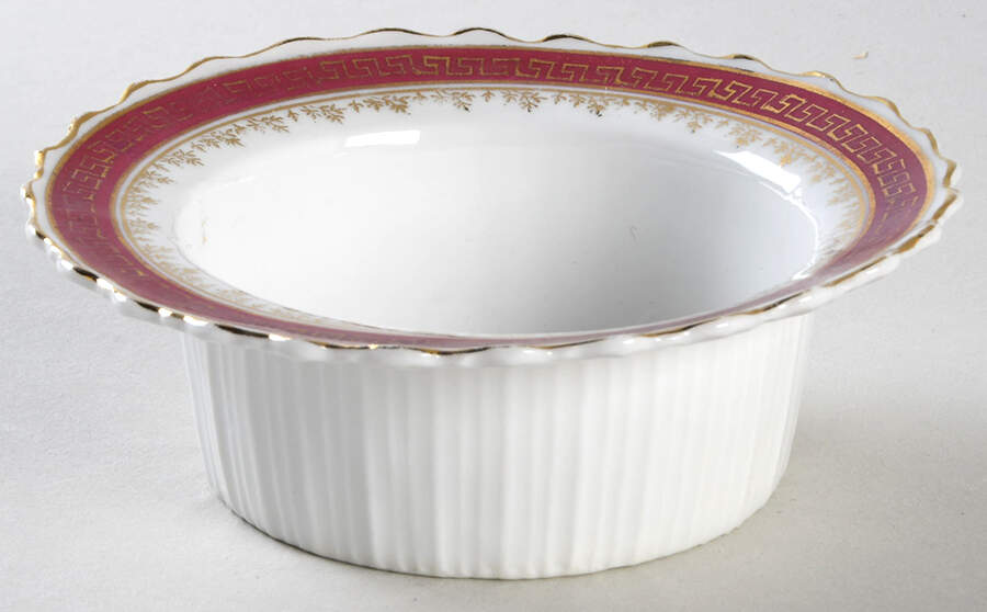 21170 (Altwasser) Ramekin No Saucer by Carl Tielsch-1