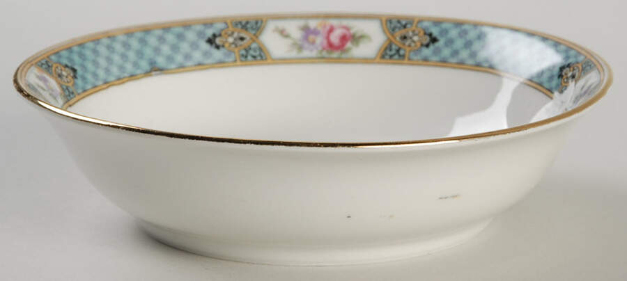 2241 (Altwasser) Coupe Cereal Bowl by Carl Tielsch-1