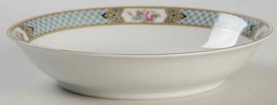 2241 (Altwasser) Coupe Soup Bowl by Carl Tielsch-1
