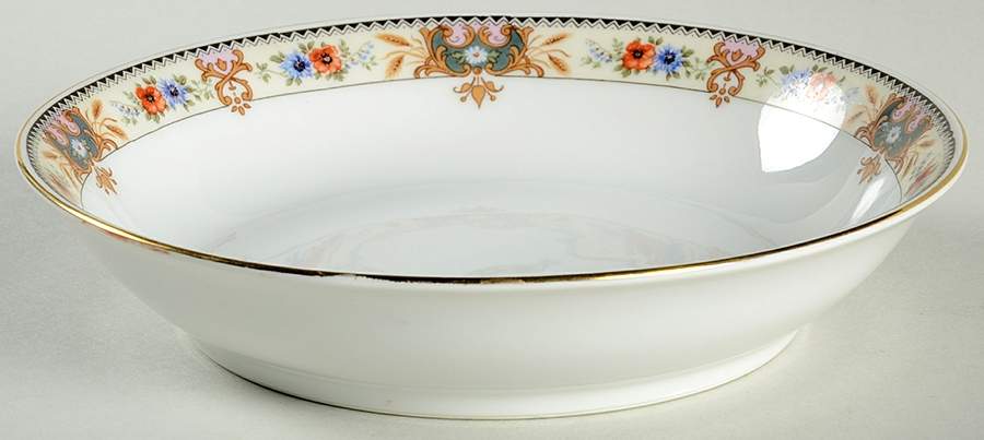 2251 Coupe Soup Bowl by Carl Tielsch-1
