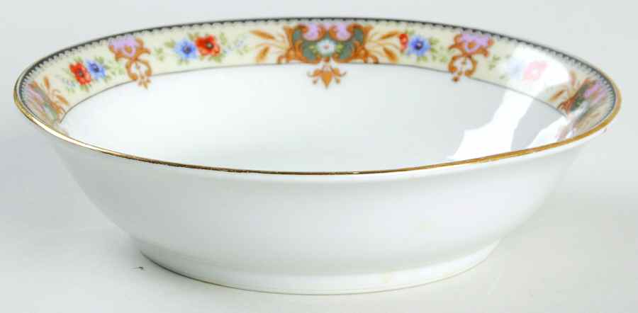 2251 Coupe Cereal Bowl by Carl Tielsch-1
