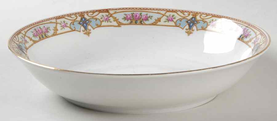 2261 Coupe Soup Bowl by Carl Tielsch-1