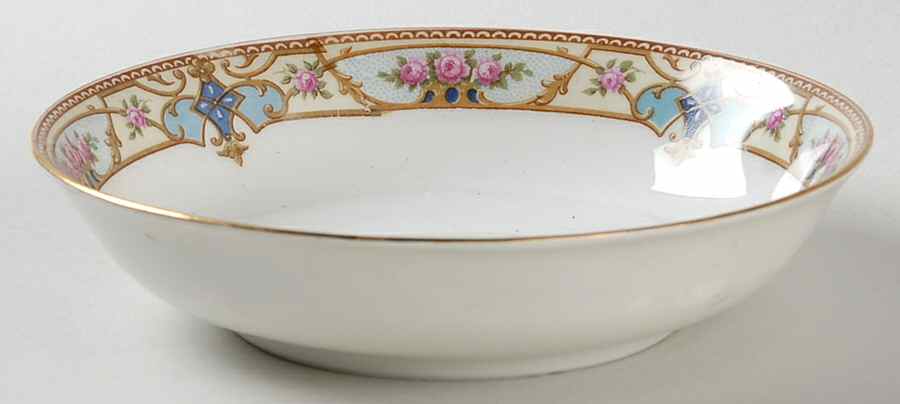 2261 Fruit/Dessert (Sauce) Bowl by Carl Tielsch-1