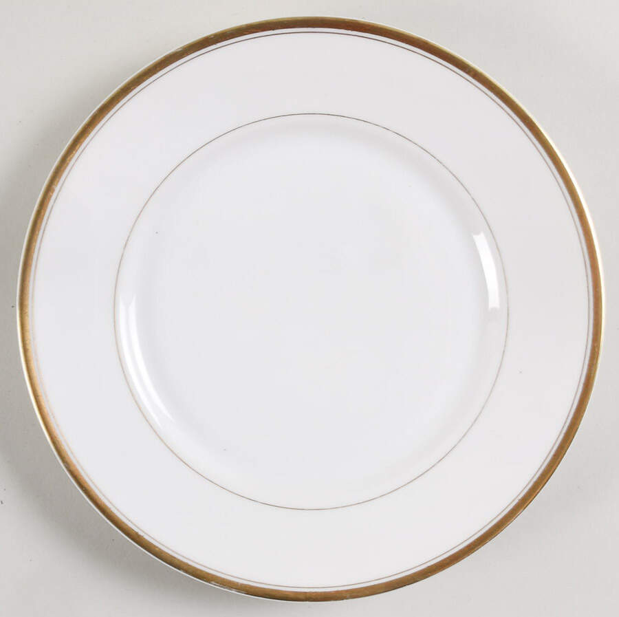 6521 (Altwasser) Salad Plate by Carl Tielsch-1