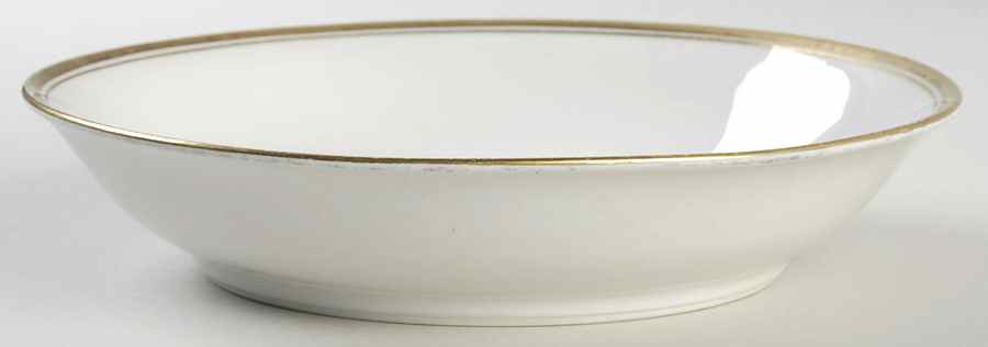 6521 (Altwasser) Coupe Soup Bowl by Carl Tielsch-1