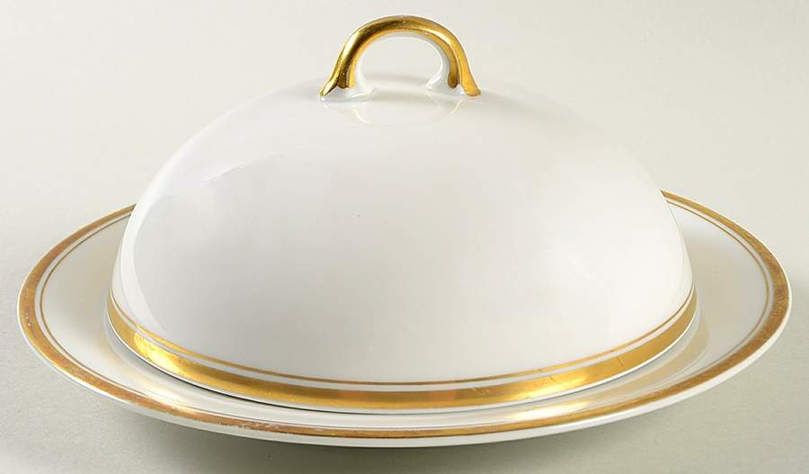 6521 (Altwasser) Round Covered Butter by Carl Tielsch-1