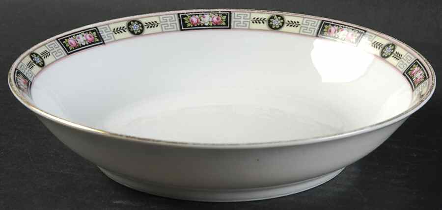 2131 Coupe Soup Bowl by Carl Tielsch-1