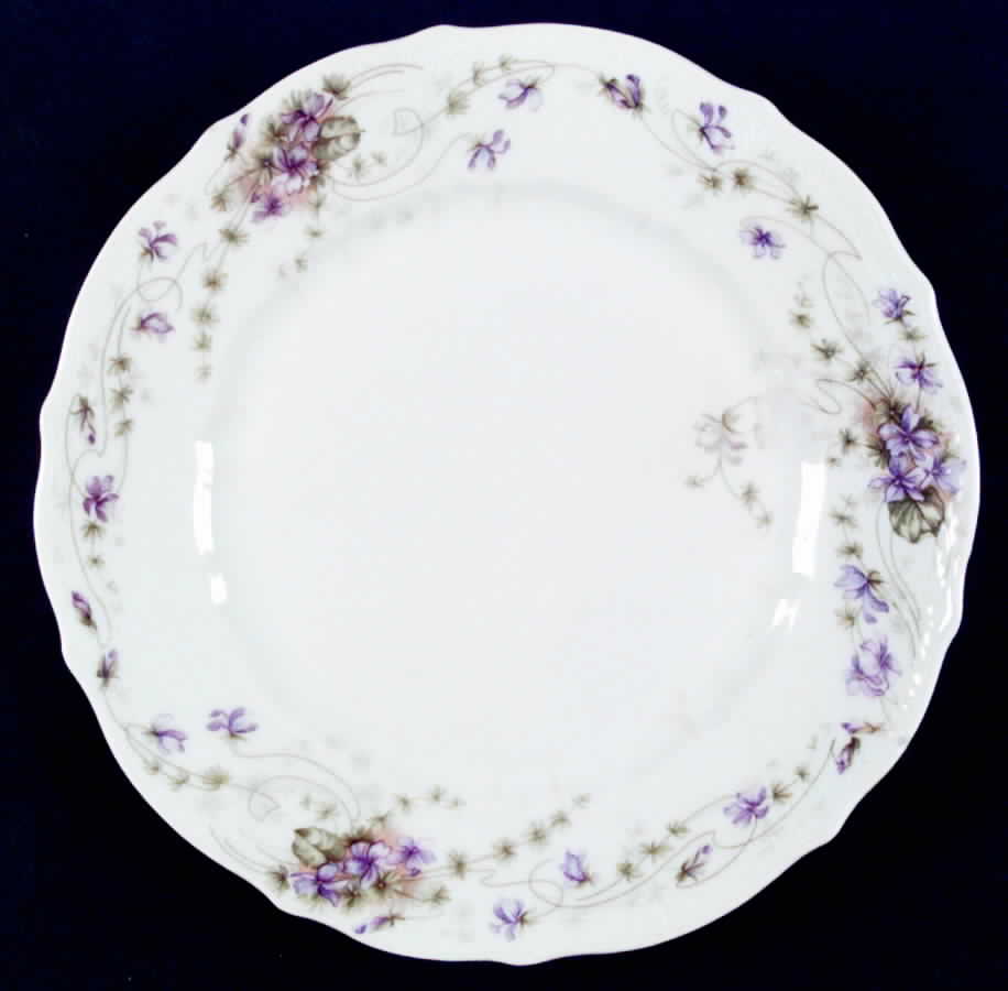 CTI13 Dinner Plate by Carl Tielsch-1