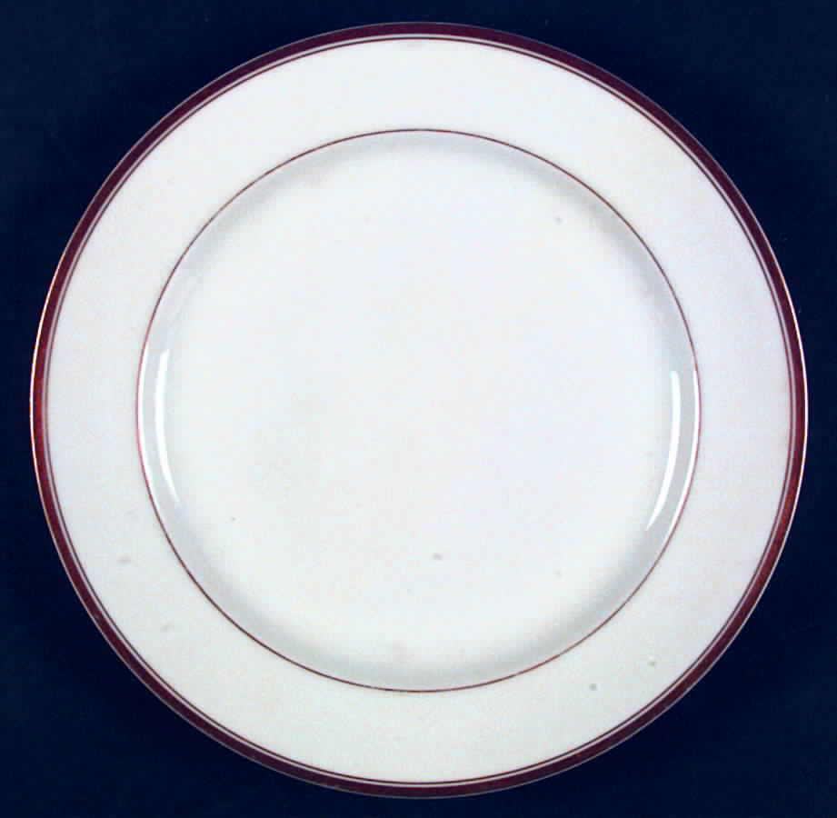 CTI15 Dinner Plate by Carl Tielsch-1