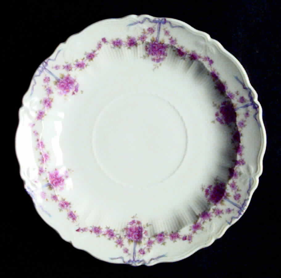 CTI19 Saucer by Carl Tielsch-1