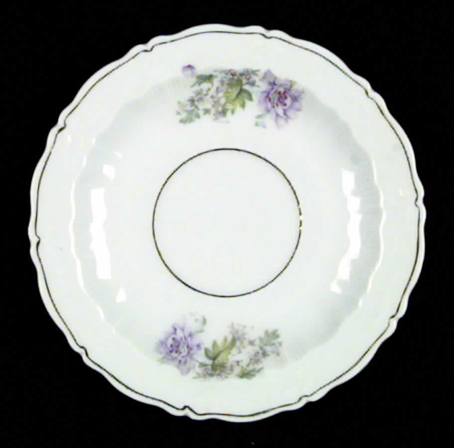 CTI2 Saucer by Carl Tielsch-1