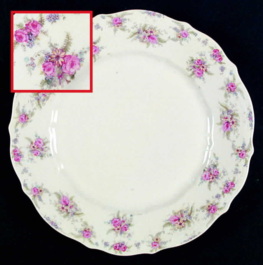 CTI5 Dinner Plate by Carl Tielsch-1