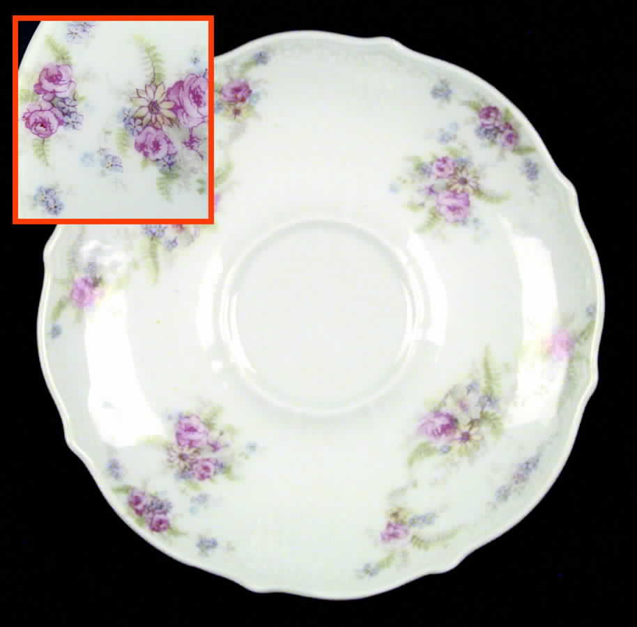 CTI5 Saucer by Carl Tielsch-1