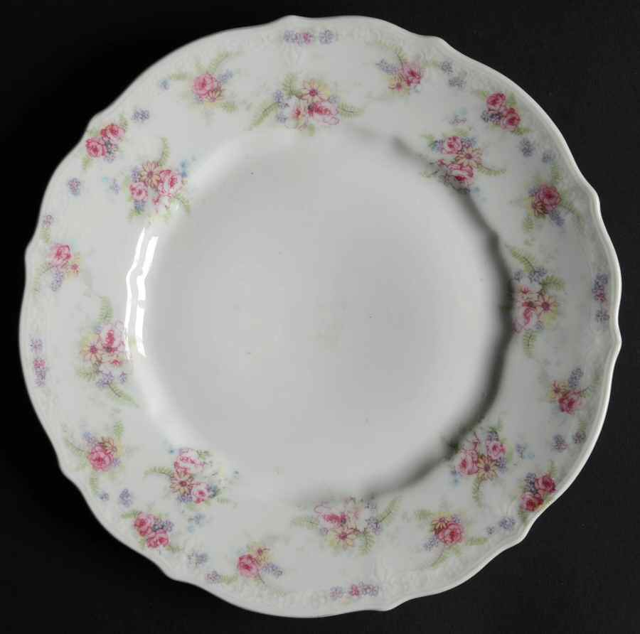 CTI5 Salad Plate by Carl Tielsch-1