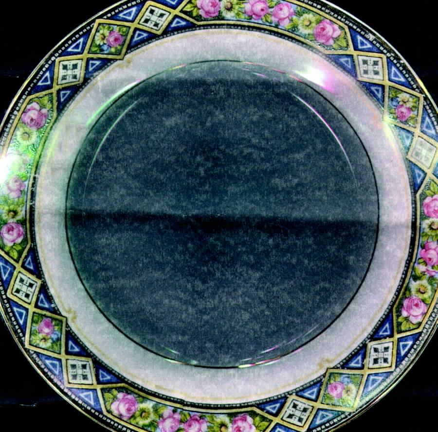 CTI7 Dinner Plate by Carl Tielsch-1