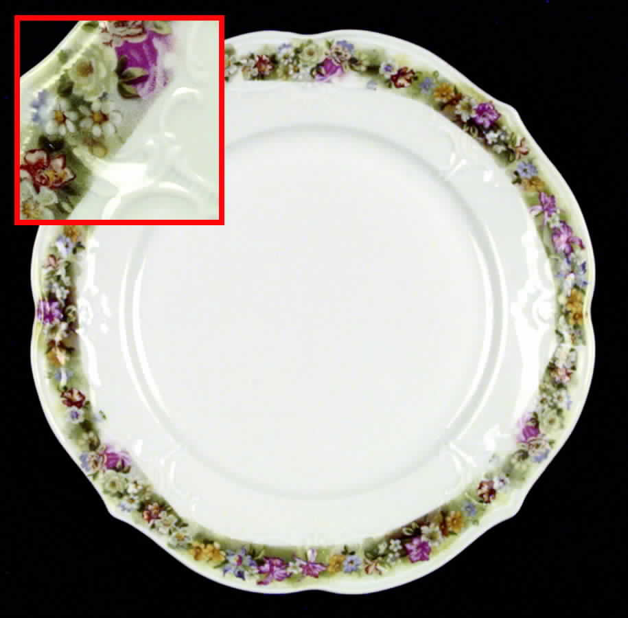 CTI9 Salad Plate by Carl Tielsch-1