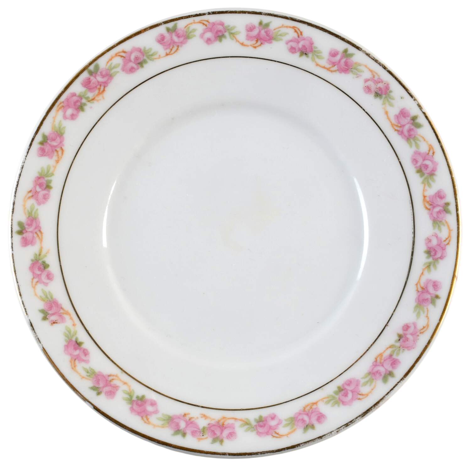 Princess (Altwasser) Saucer for Ramekin by Carl Tielsch-1