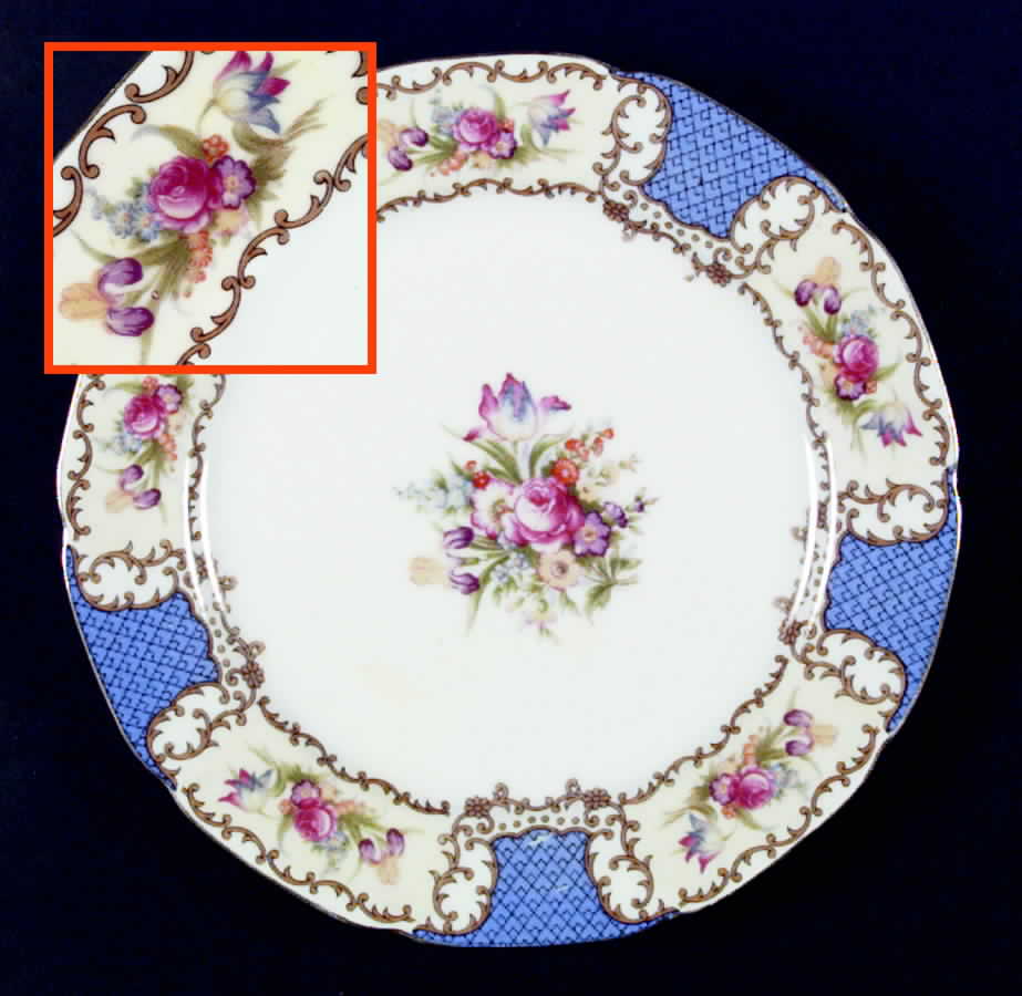 CTM1 Dinner Plate by Chatham-1