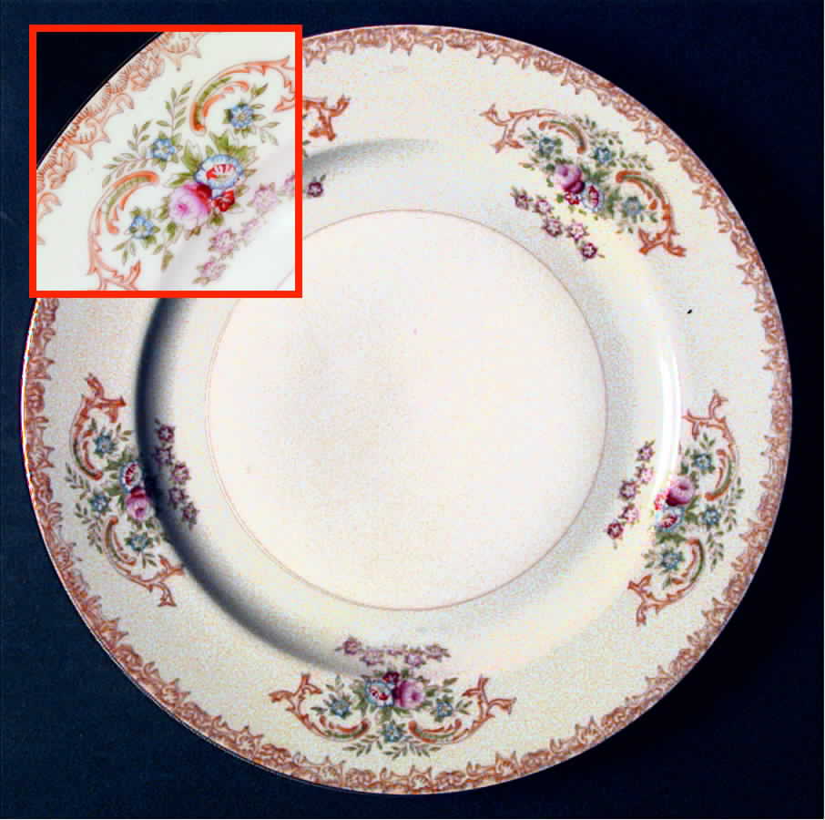 CTM2 Dinner Plate by Chatham-1