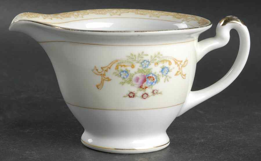 CTM2 Creamer by Chatham-1