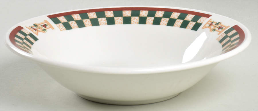 Country Inn Collection Coupe Soup Bowl by Citation-1