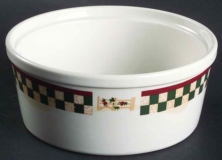 Country Inn Collection 6" All Purpose Bowl by Citation-1