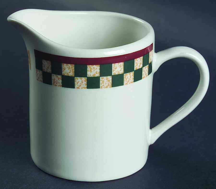 Country Inn Collection Creamer by Citation-1
