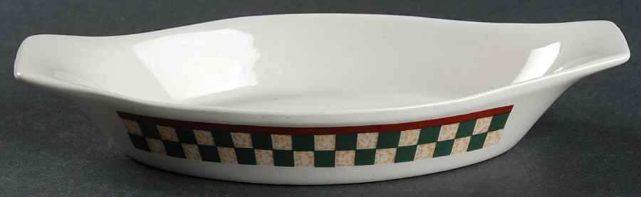Country Inn Collection 8" Augratin by Citation-1