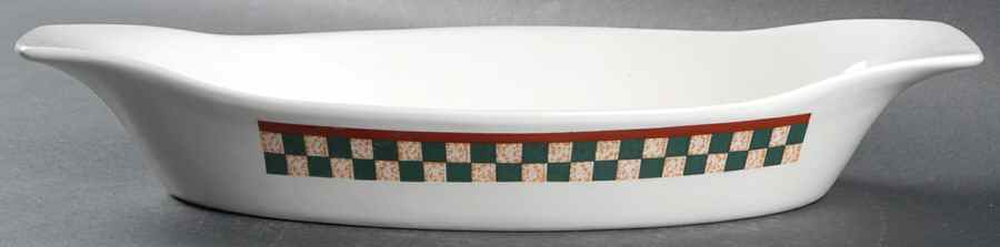 Country Inn Collection 12" Augratin by Citation-1