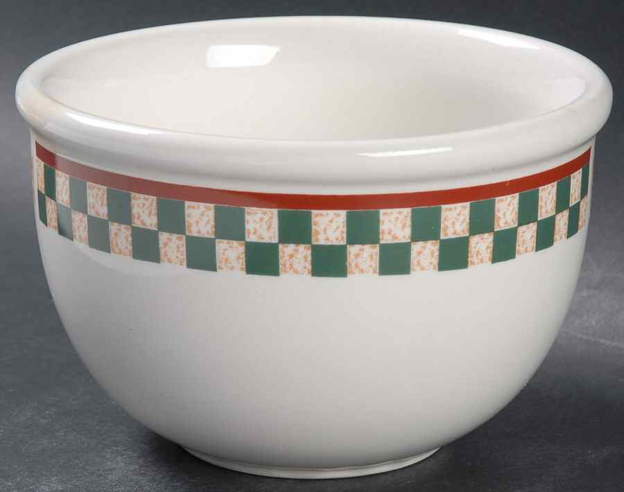 Country Inn Collection 6" Mixing Bowl by Citation-1