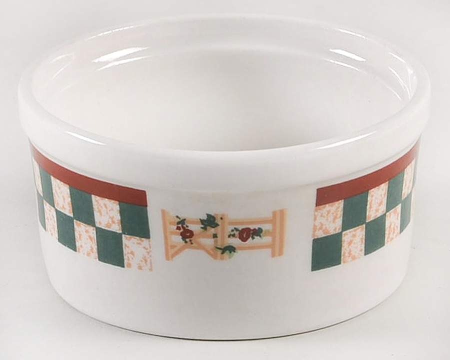 Country Inn Collection Ramekin by Citation-1