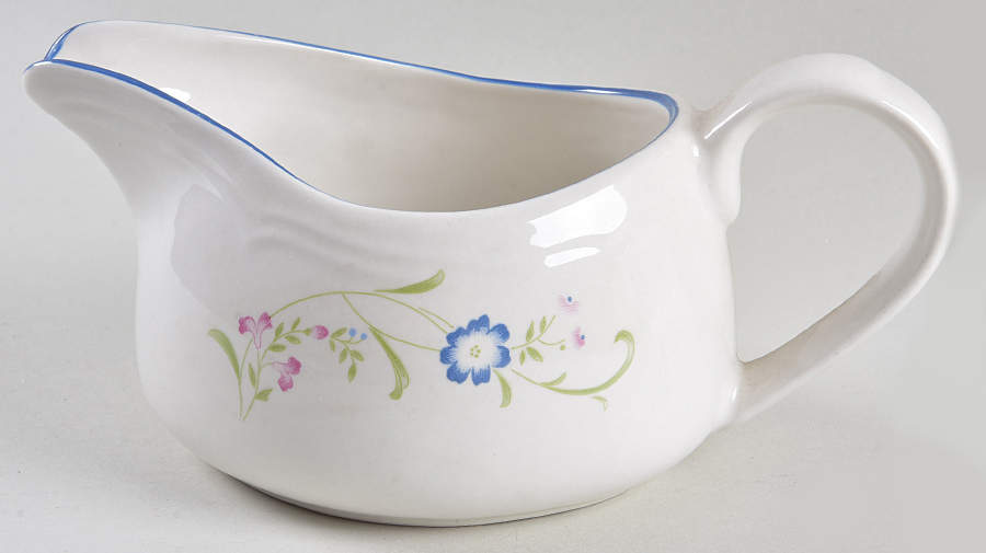 Shades Crest Gravy Boat by Citation-1