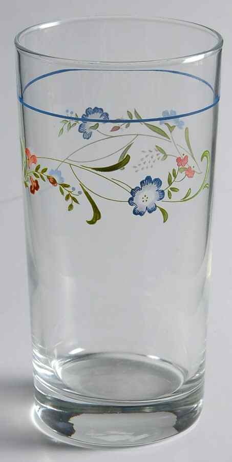 Shades Crest 10 Oz Glassware Tumbler by Citation-1