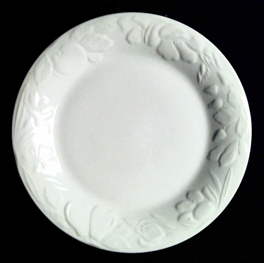 CTN2 Dinner Plate by Citation-1