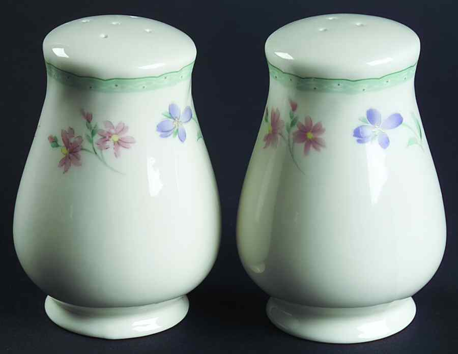 Felicity Salt & Pepper Set by Citation-1