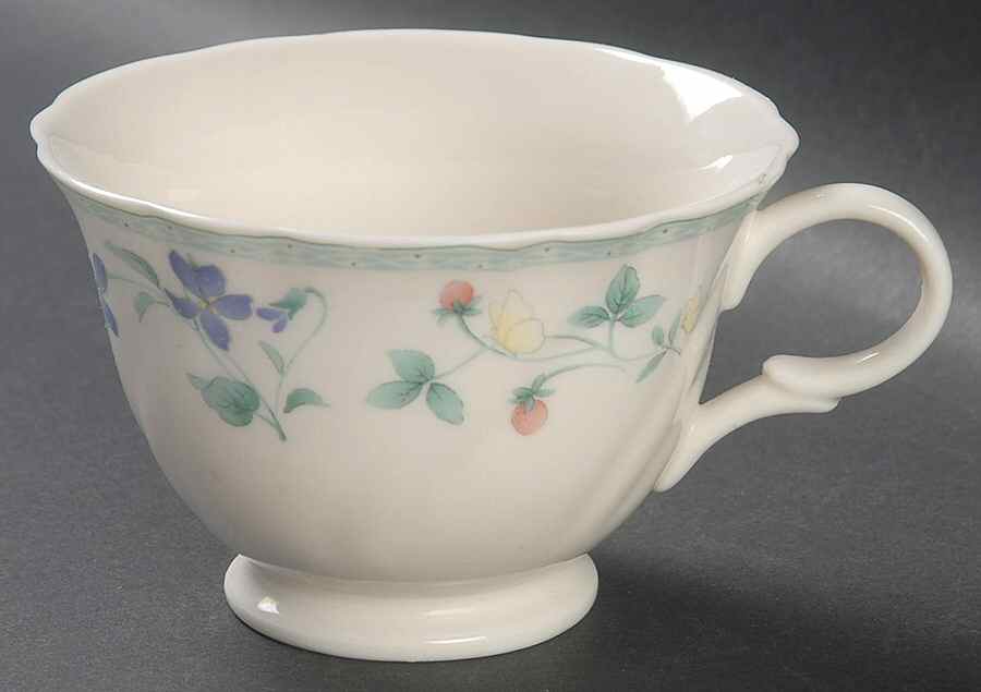 Felicity Footed Cup by Citation-1
