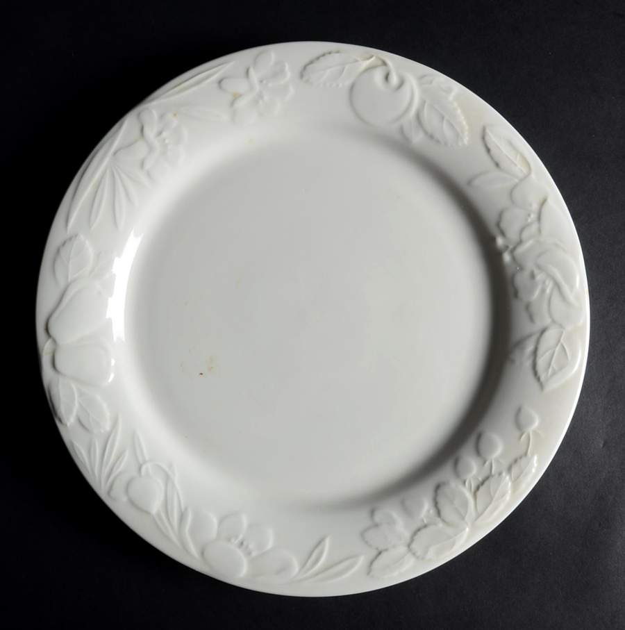 Harvest Moon 12" Chop Plate (Round Platter) by Citation-1